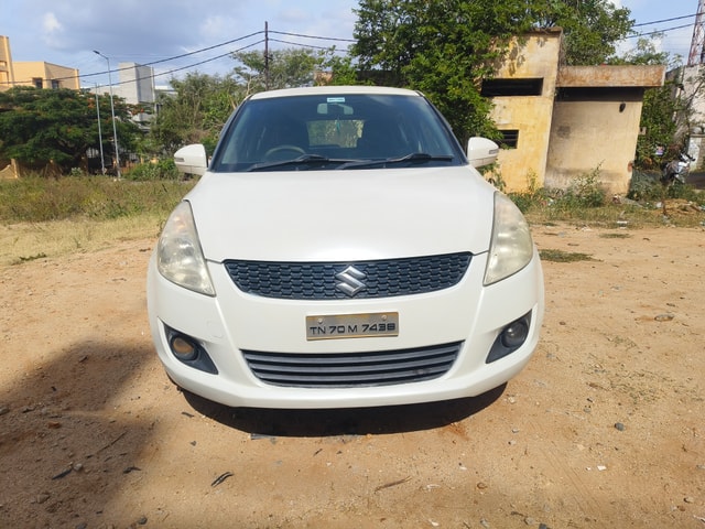 View Maruti Suzuki Swift Image 2 Used Maruti Suzuki Swift Image 2