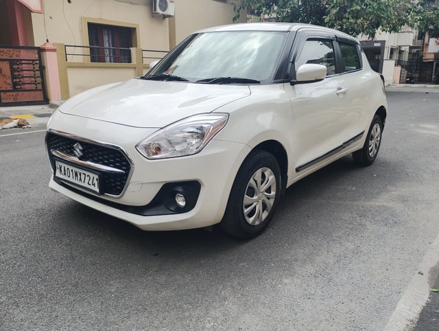 View Maruti Suzuki Swift Image 1 Used Maruti Suzuki Swift Image 1