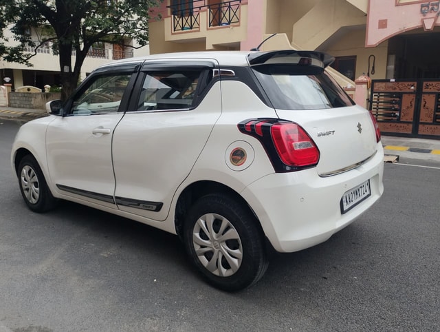 View Maruti Suzuki Swift Image 10 Used Maruti Suzuki Swift Image 10