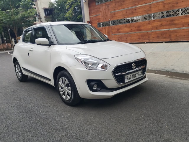 View Maruti Suzuki Swift Image 12 Used Maruti Suzuki Swift Image 12