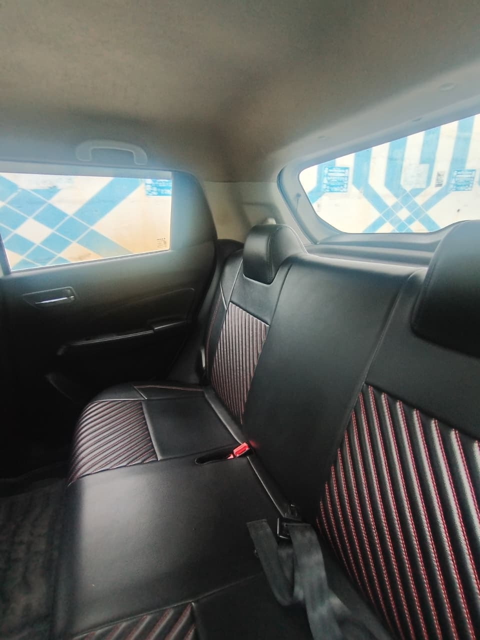 Used 2022 Maruti Suzuki Swift Used 2022 Maruti Suzuki Swift