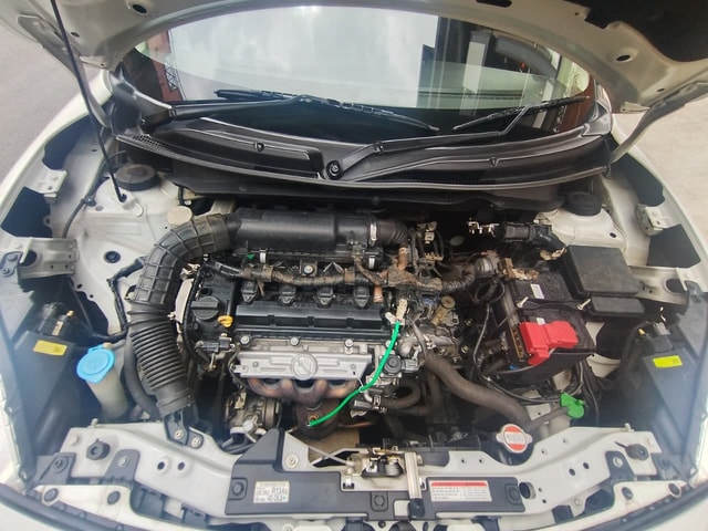 View Maruti Suzuki Swift Image 15 Used Maruti Suzuki Swift Image 15