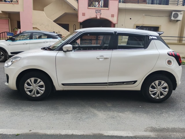 View Maruti Suzuki Swift Image 6 Used Maruti Suzuki Swift Image 6