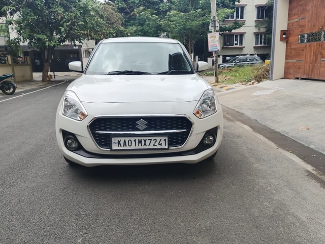 View Maruti Suzuki Swift Image 2 Used Maruti Suzuki Swift Image 2