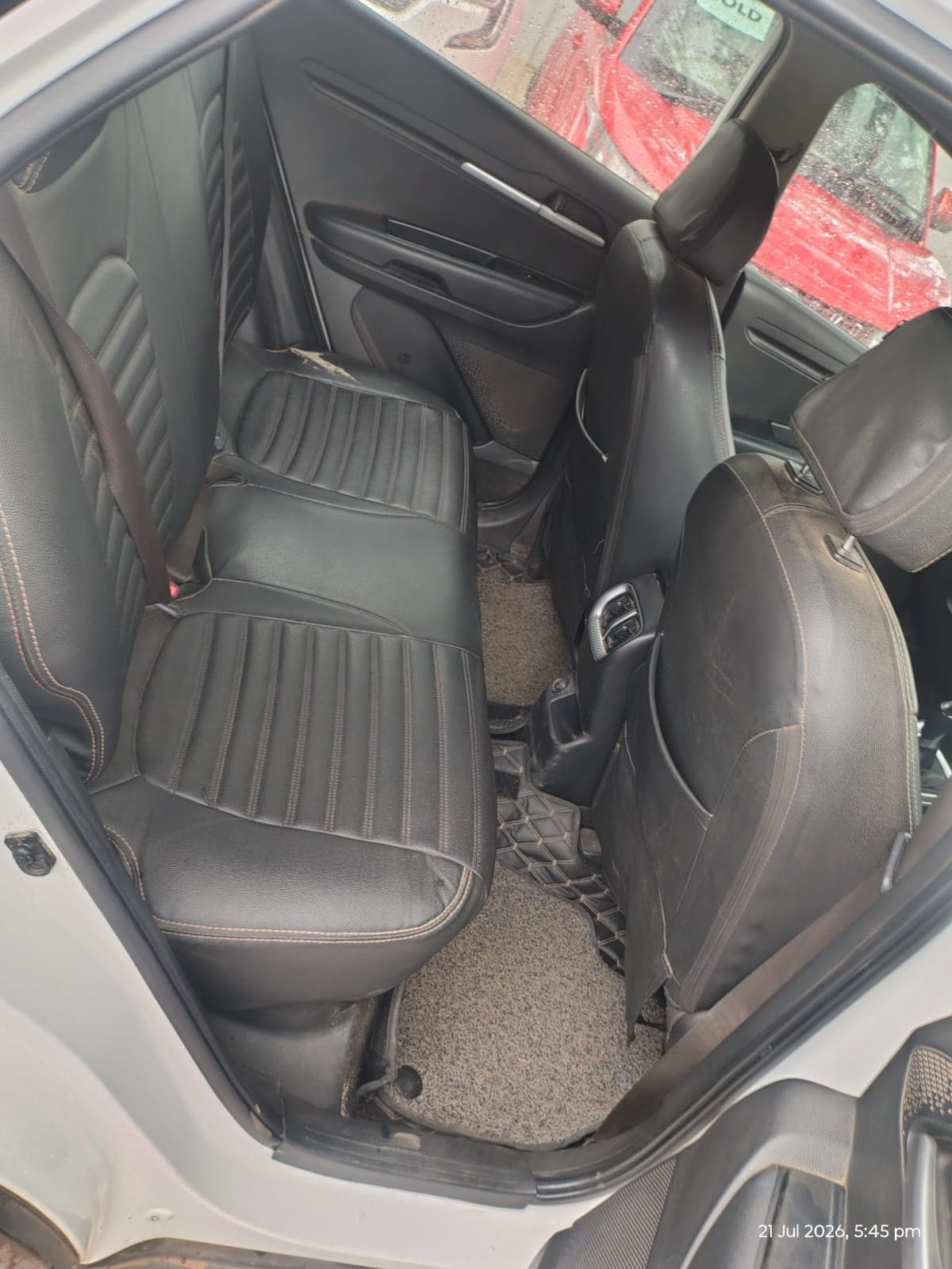 Used 2021 Kia Sonet Used 2021 Kia Sonet