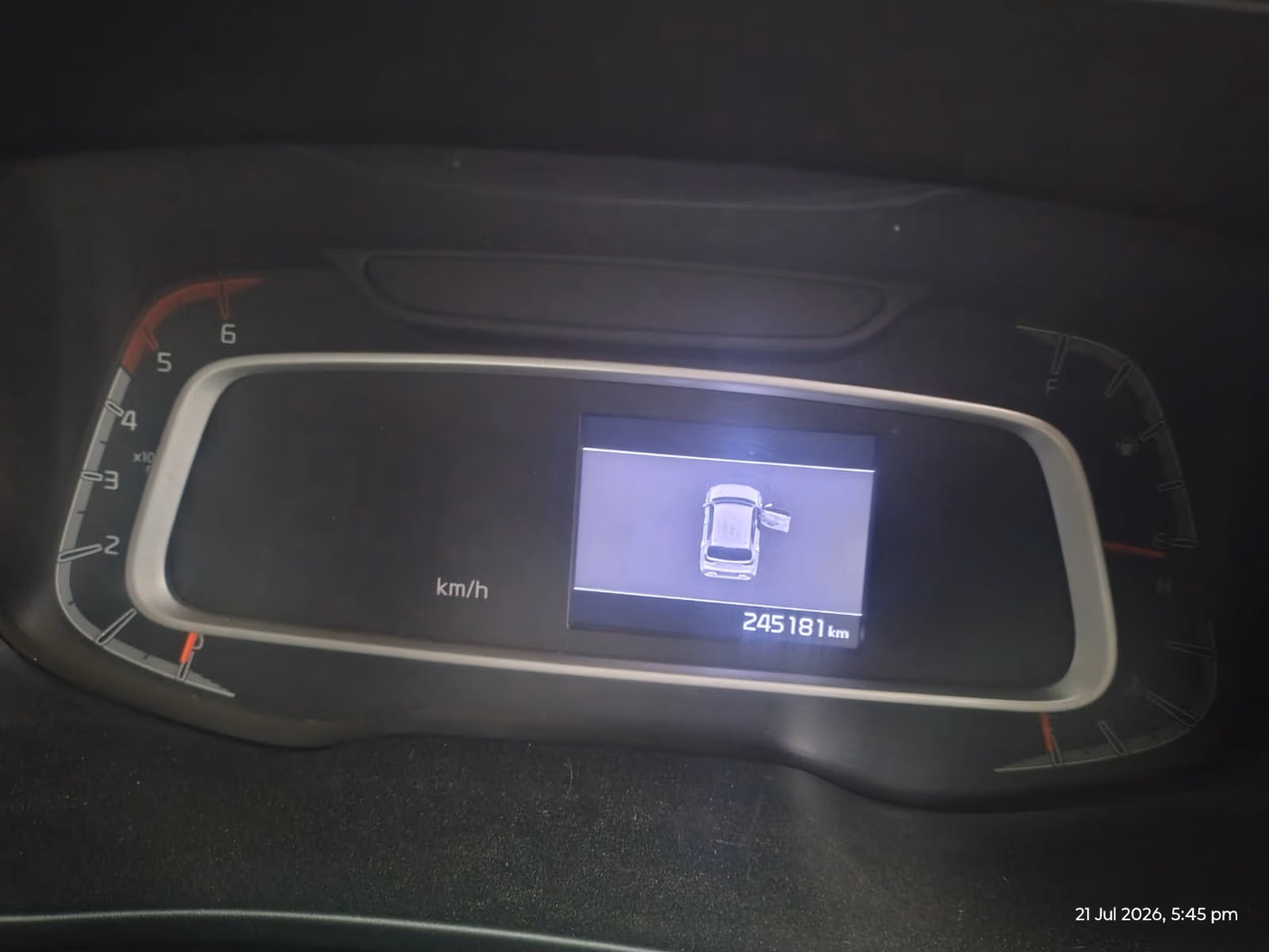 Used 2021 Kia Sonet Used 2021 Kia Sonet