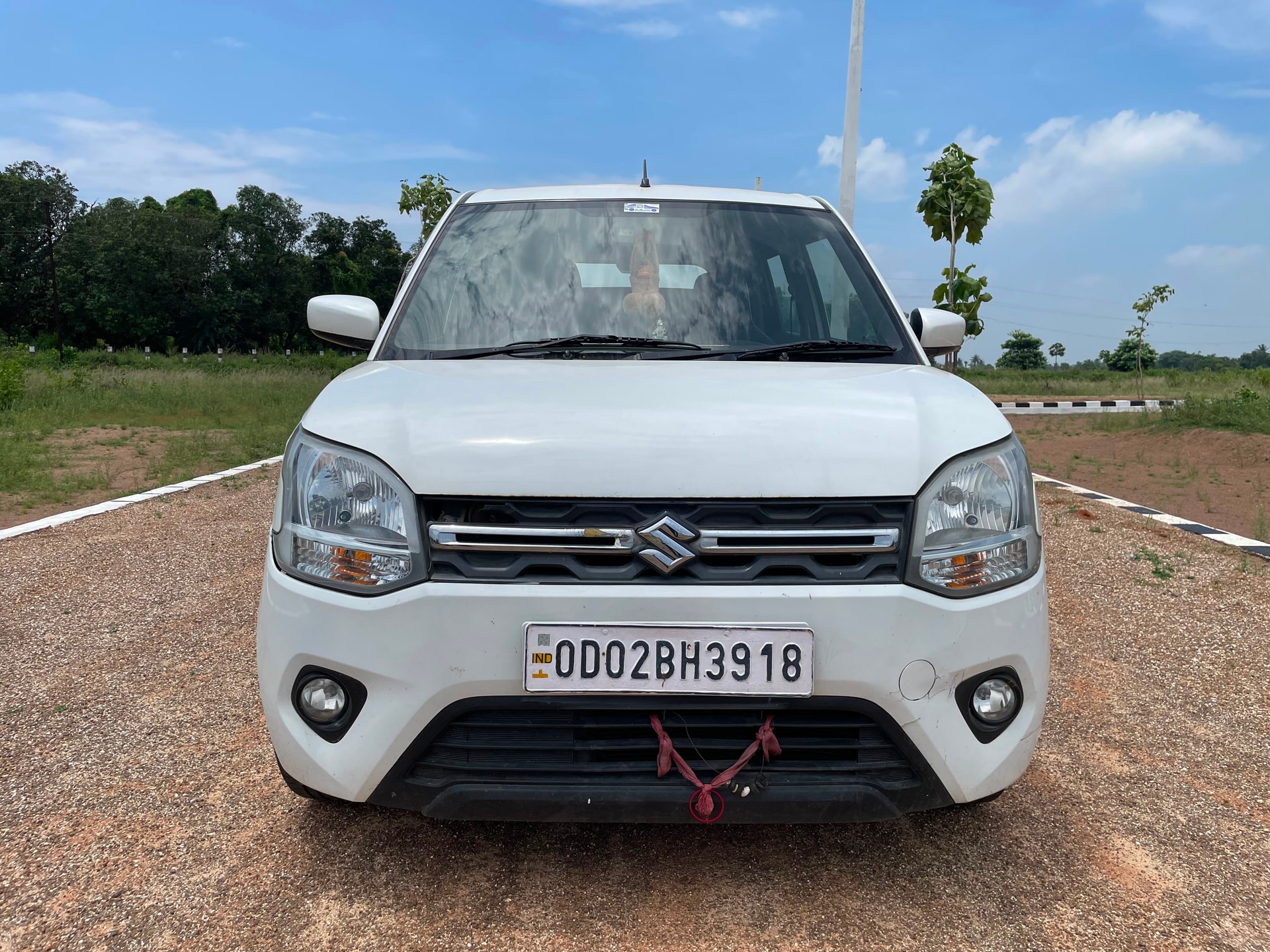 Used 2019 Maruti Suzuki Wagon R Used 2019 Maruti Suzuki Wagon R