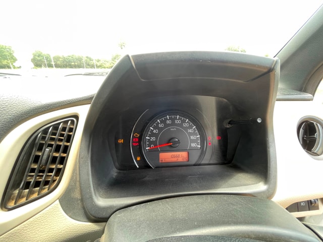 View Maruti Suzuki Wagon R Image 8 Used Maruti Suzuki Wagon R Image 8