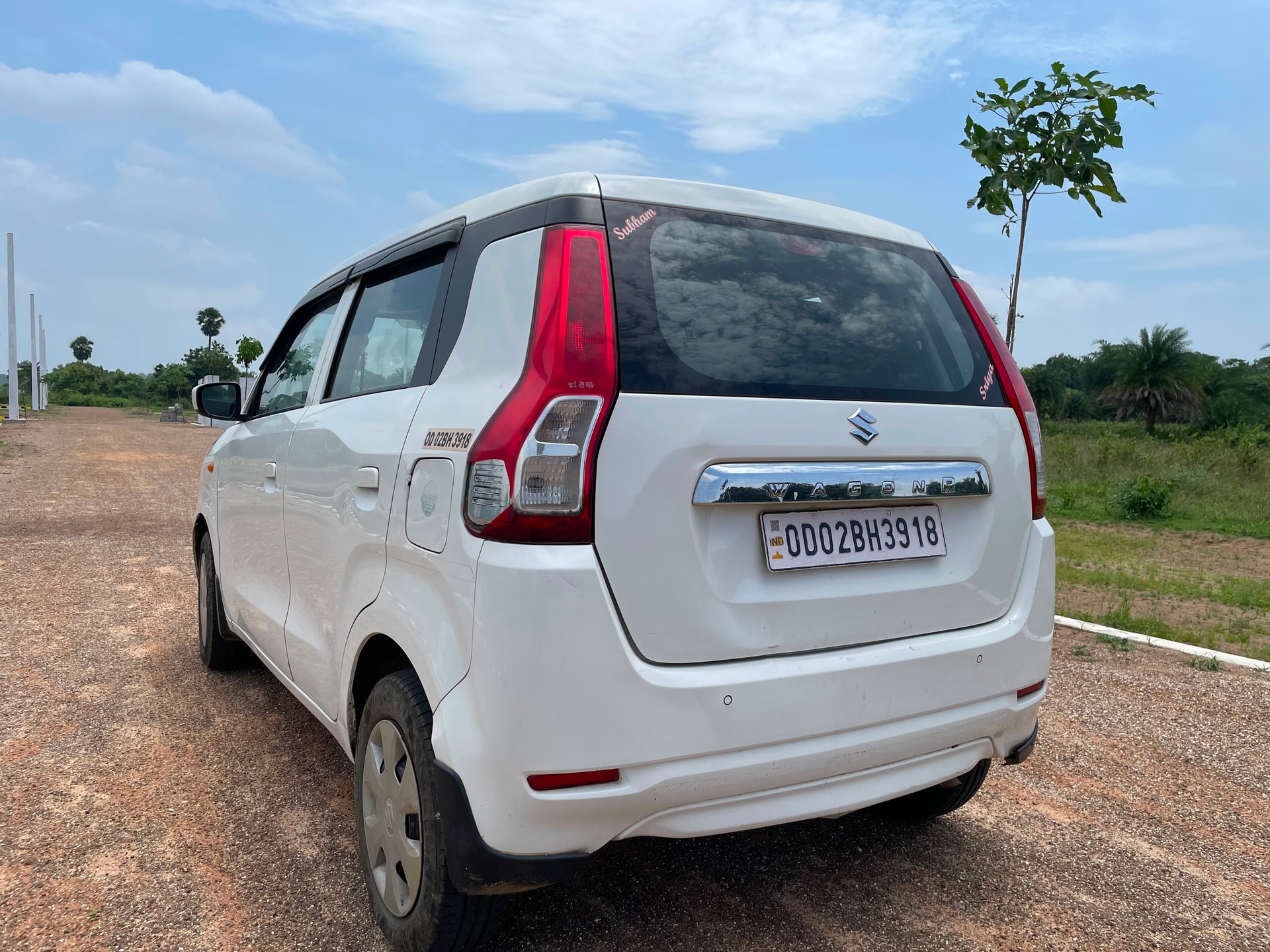 View 2019 Maruti Suzuki Wagon R VXI 1.0 BS IV Image 6 Used 2019 Maruti Suzuki Wagon R VXI 1.0 BS IV Image 6