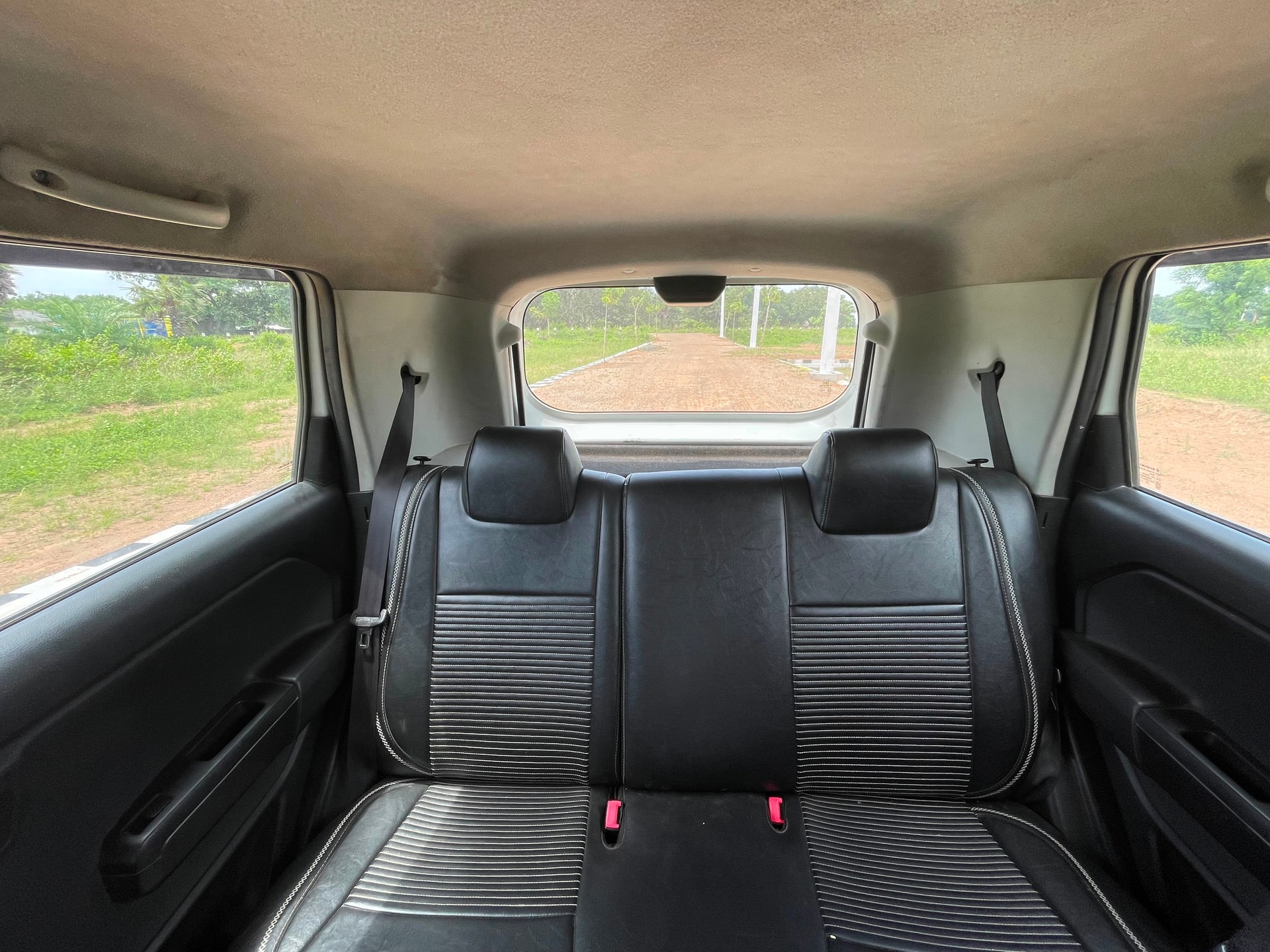 View 2019 Maruti Suzuki Wagon R VXI 1.0 BS IV Image 11 Used 2019 Maruti Suzuki Wagon R VXI 1.0 BS IV Image 11