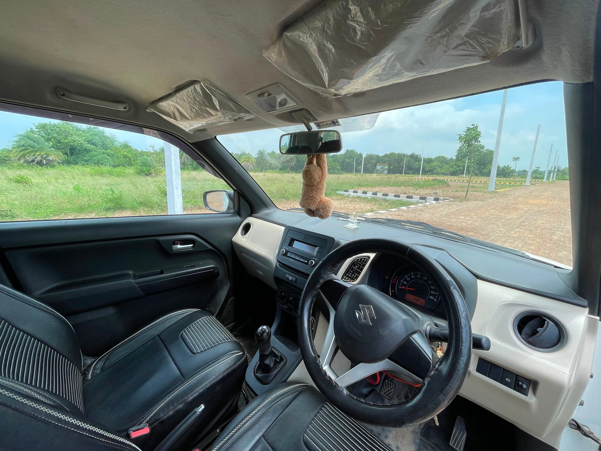 View 2019 Maruti Suzuki Wagon R VXI 1.0 BS IV Image 10 Used 2019 Maruti Suzuki Wagon R VXI 1.0 BS IV Image 10