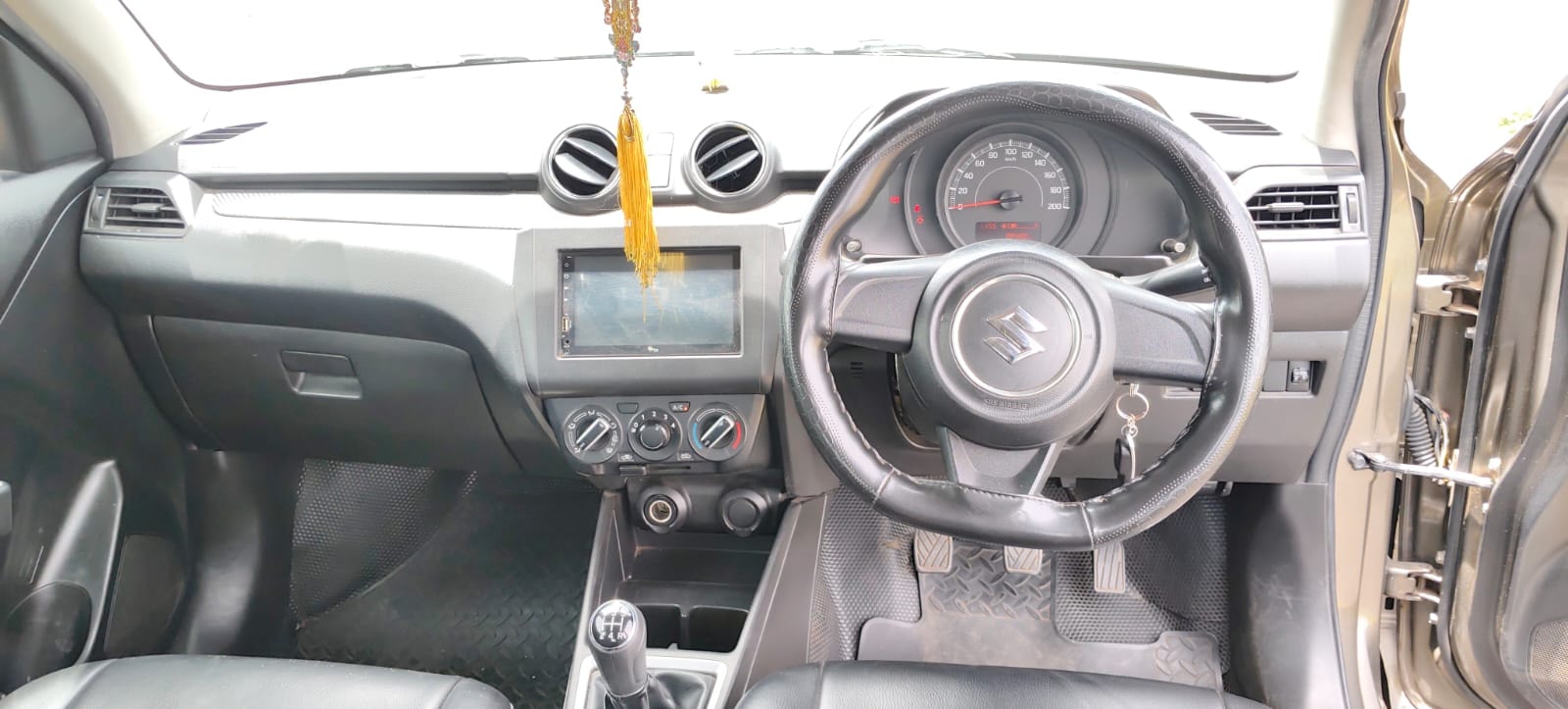 Used 2019 Maruti Suzuki Swift Used 2019 Maruti Suzuki Swift