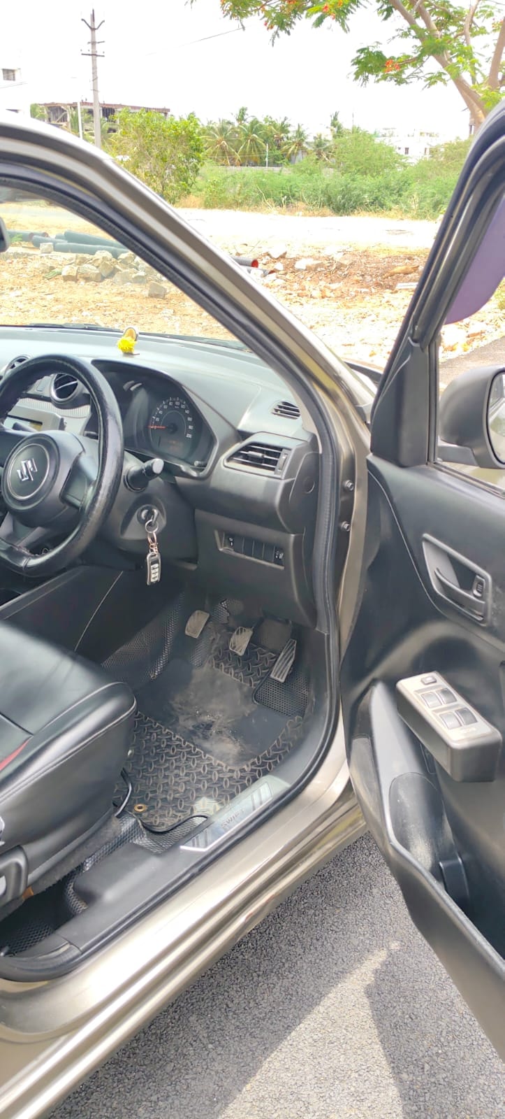 Used 2019 Maruti Suzuki Swift Used 2019 Maruti Suzuki Swift