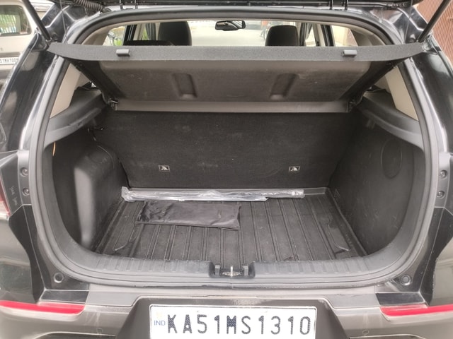 View Kia Sonet Image 17 Used Kia Sonet Image 17
