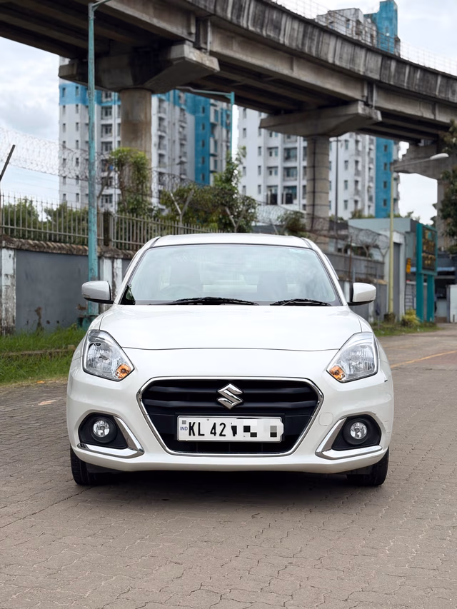 View Maruti Suzuki Dzire Image 2 Used Maruti Suzuki Dzire Image 2
