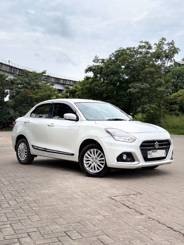 View Maruti Suzuki Dzire Image 1 Used Maruti Suzuki Dzire Image 1