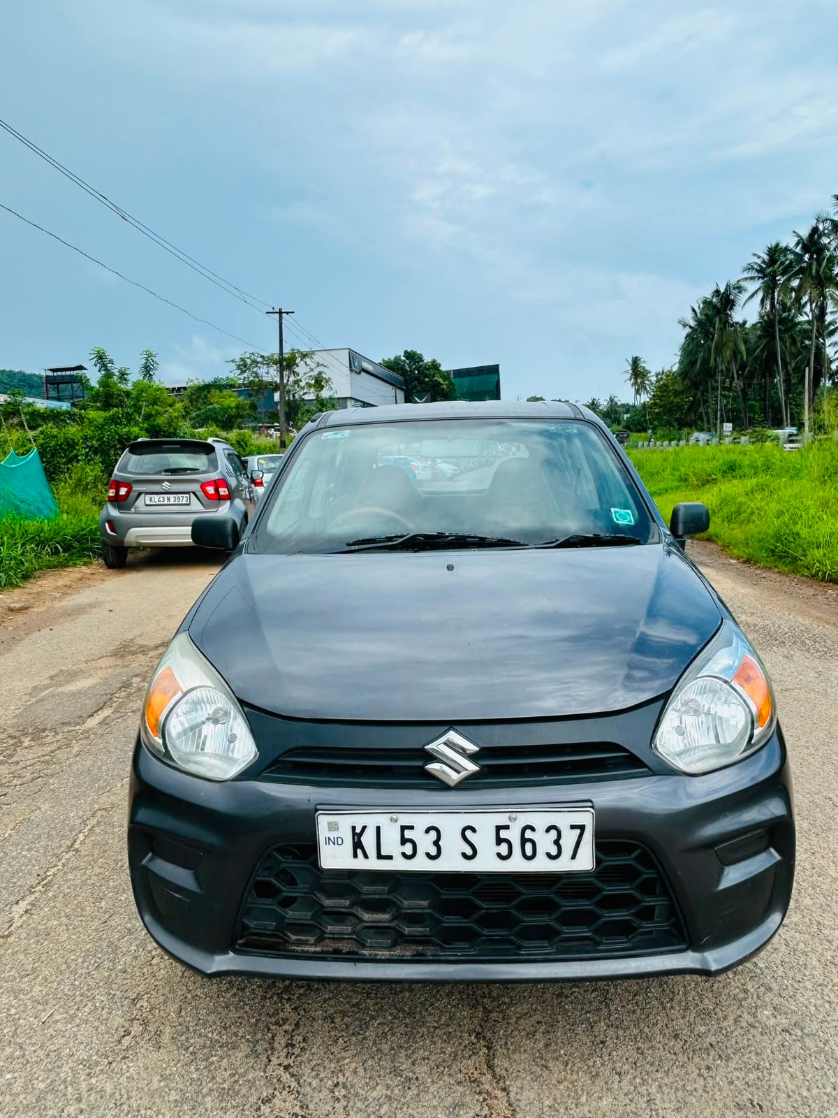 Used 2021 Maruti Suzuki Alto 800 Used 2021 Maruti Suzuki Alto 800