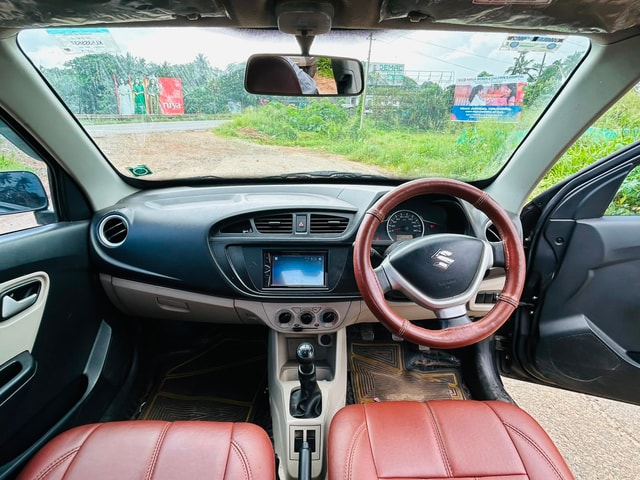 View Maruti Suzuki Alto 800 Image 7 Used Maruti Suzuki Alto 800 Image 7