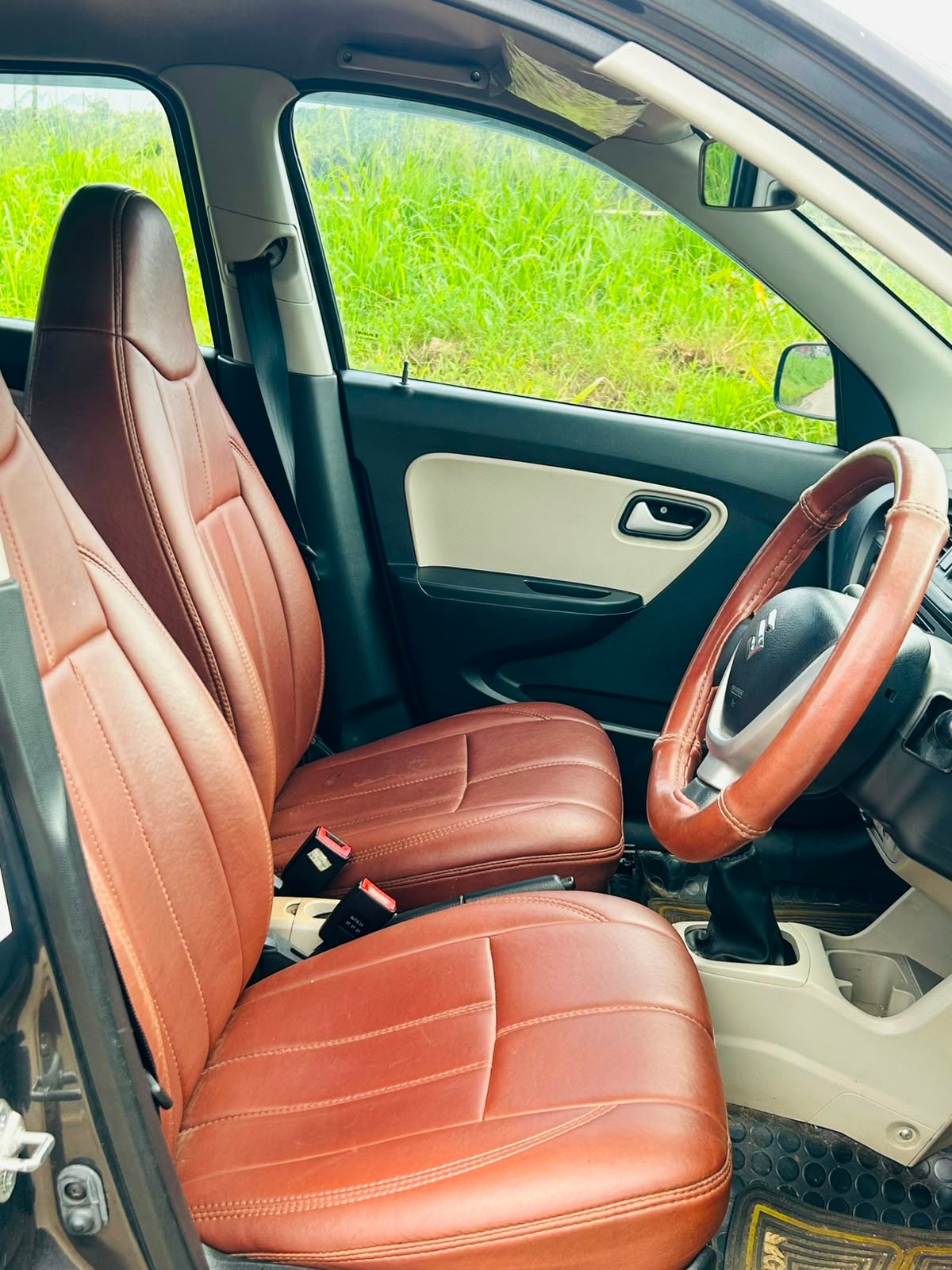 View 2021 Maruti Suzuki Alto 800 Tour H1 Image 3 Used 2021 Maruti Suzuki Alto 800 Tour H1 Image 3