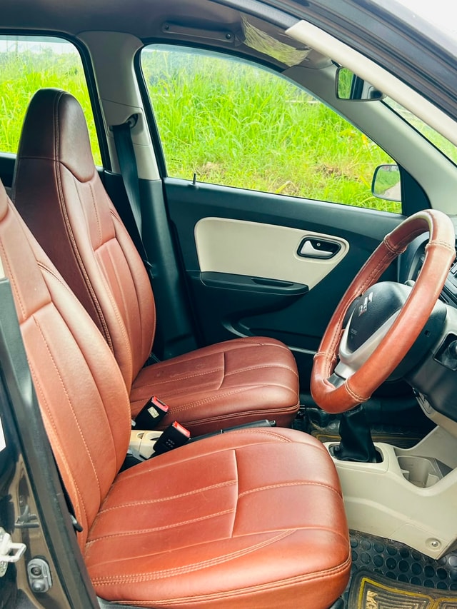 View Maruti Suzuki Alto 800 Image 3 Used Maruti Suzuki Alto 800 Image 3