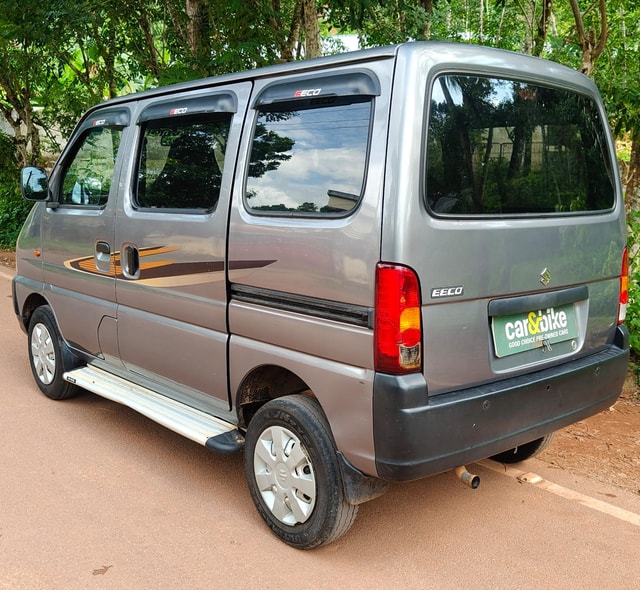 View Maruti Suzuki Eeco Image 7 Used Maruti Suzuki Eeco Image 7