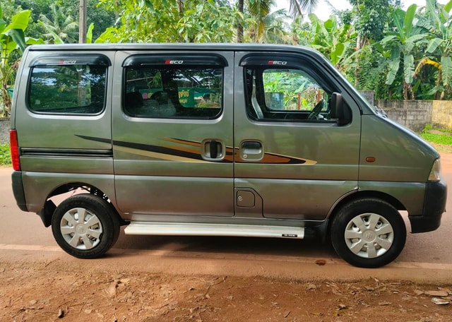 View Maruti Suzuki Eeco Image 5 Used Maruti Suzuki Eeco Image 5