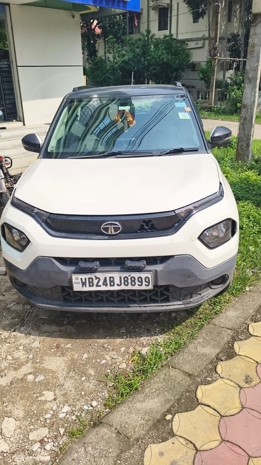 Used 2023 Tata Punch Used 2023 Tata Punch