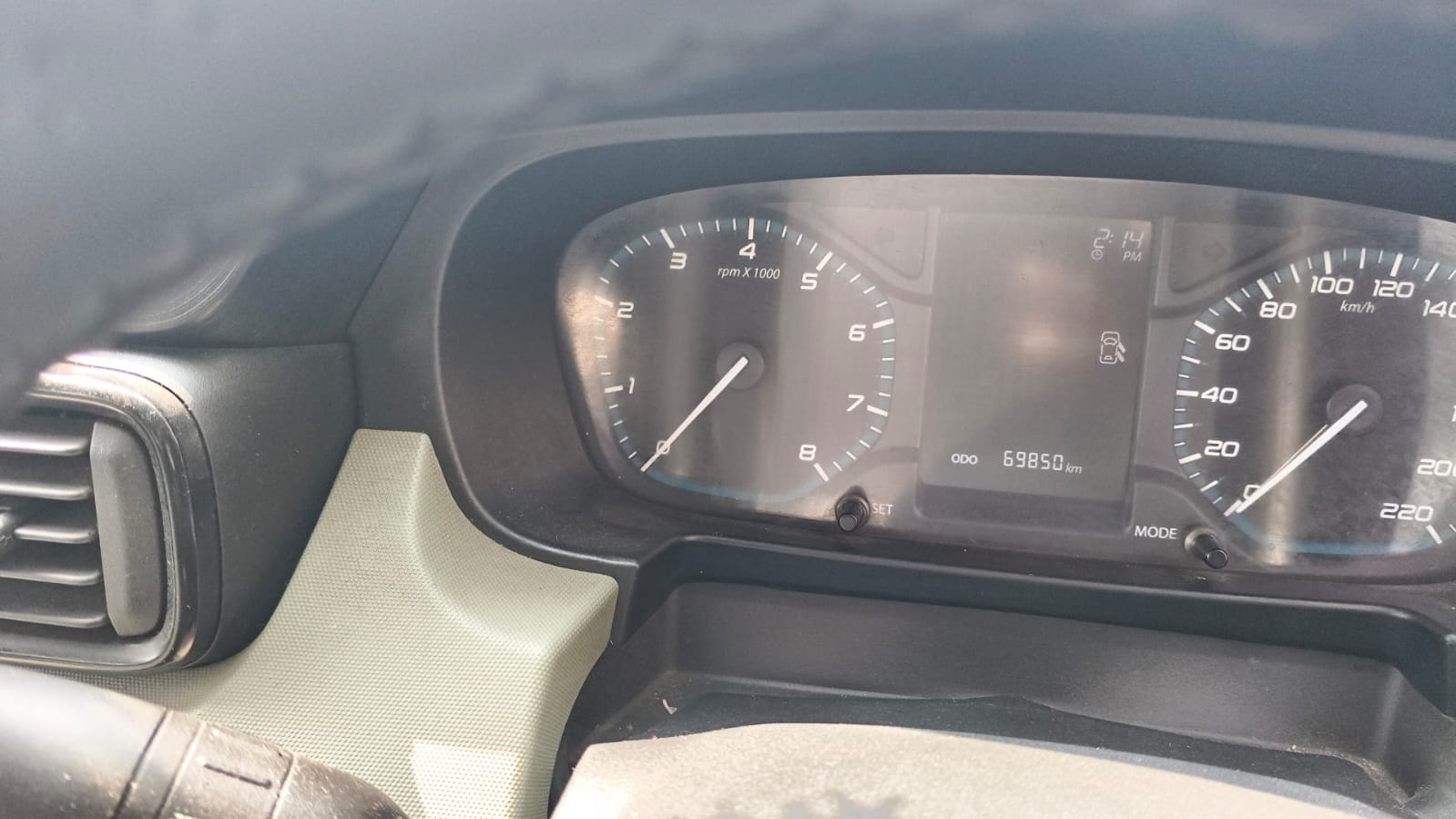 Used 2023 Tata Punch Used 2023 Tata Punch