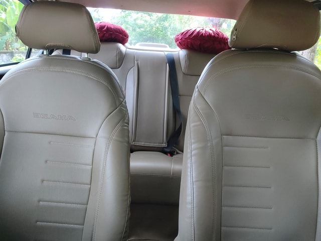 View Honda Amaze Image 3 Used Honda Amaze Image 3