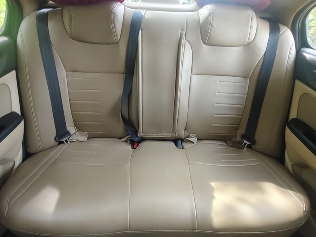 View Honda Amaze Image 5 Used Honda Amaze Image 5