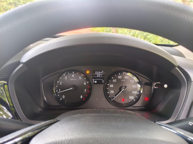 View Honda Amaze Image 7 Used Honda Amaze Image 7