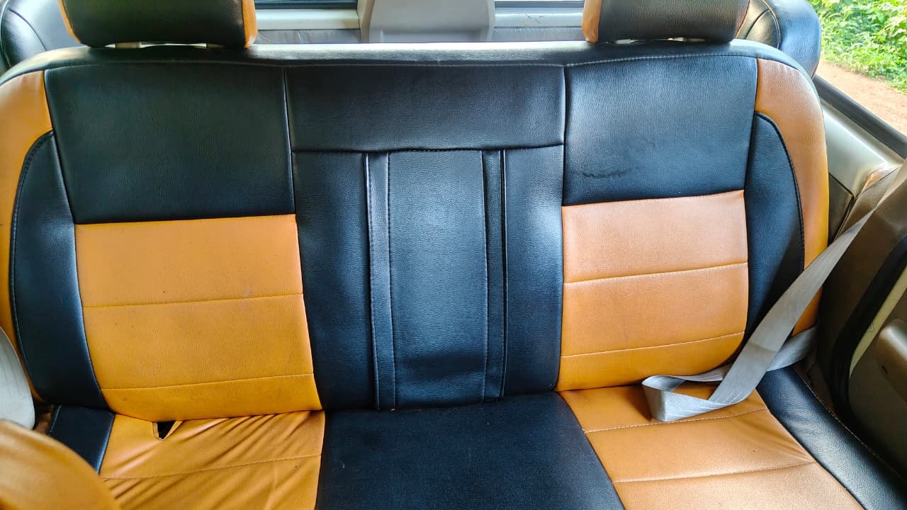 View 2014 Mahindra Bolero ZLX BS4 Image 5 Used 2014 Mahindra Bolero ZLX BS4 Image 5