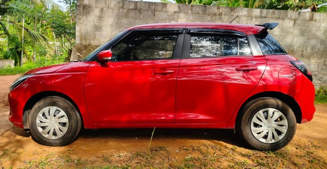 View Maruti Suzuki Swift Image 6 Used Maruti Suzuki Swift Image 6