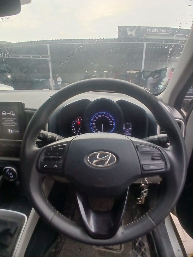View Hyundai Venue Image 10 Used Hyundai Venue Image 10
