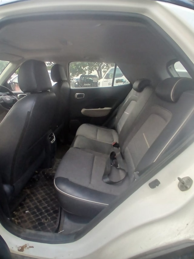 View Hyundai Venue Image 14 Used Hyundai Venue Image 14