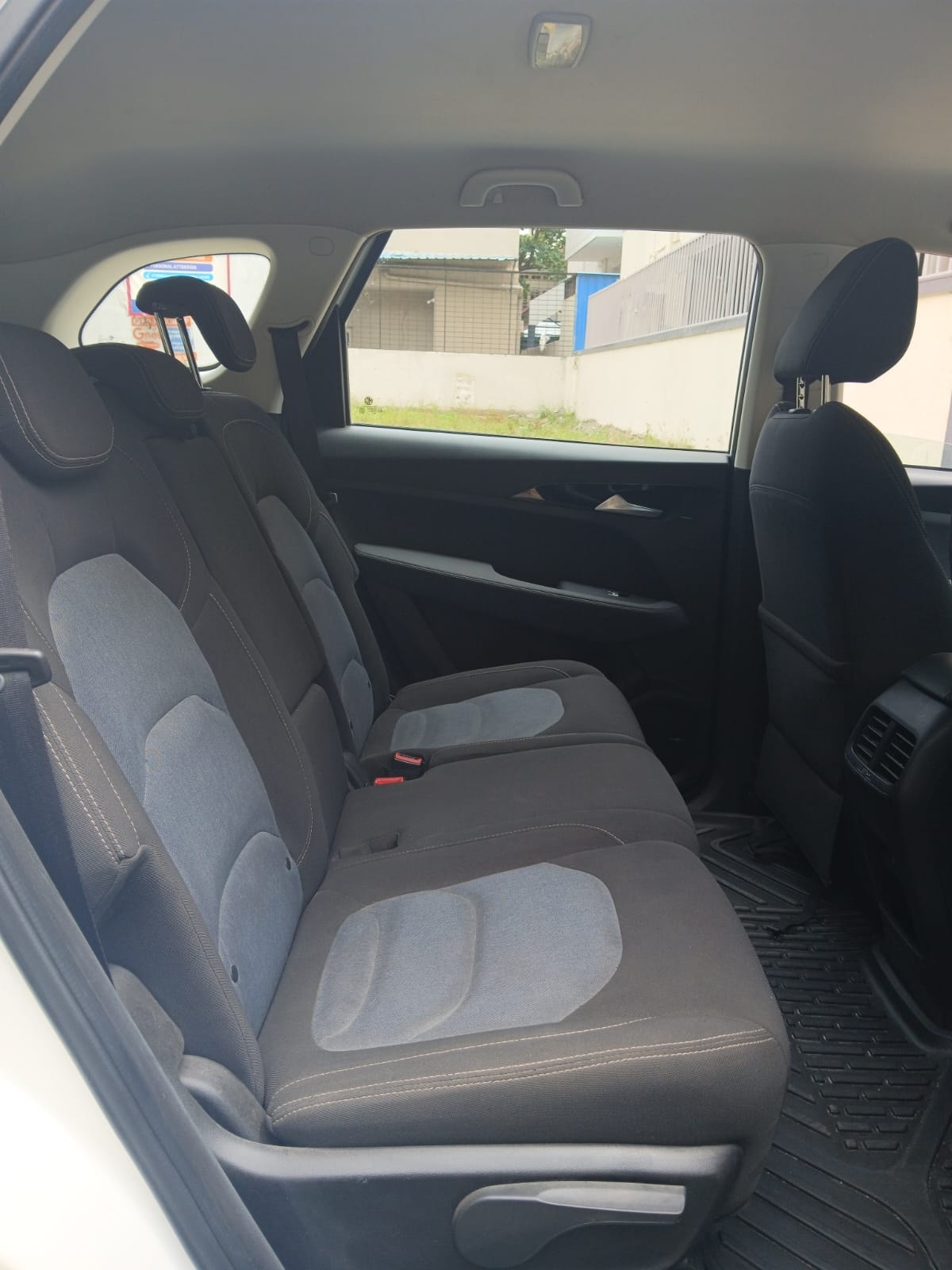 Used 2020 MG Hector Used 2020 MG Hector
