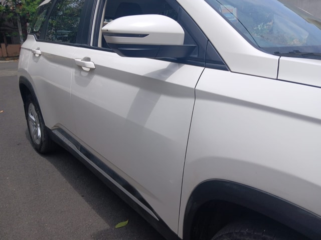 View MG Hector Image 4 Used MG Hector Image 4