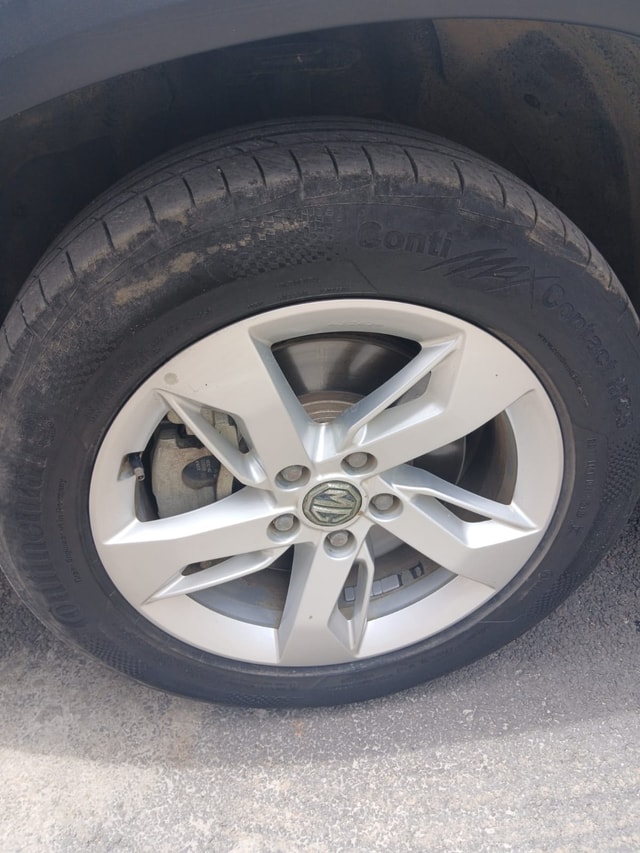 View MG Hector Image 16 Used MG Hector Image 16
