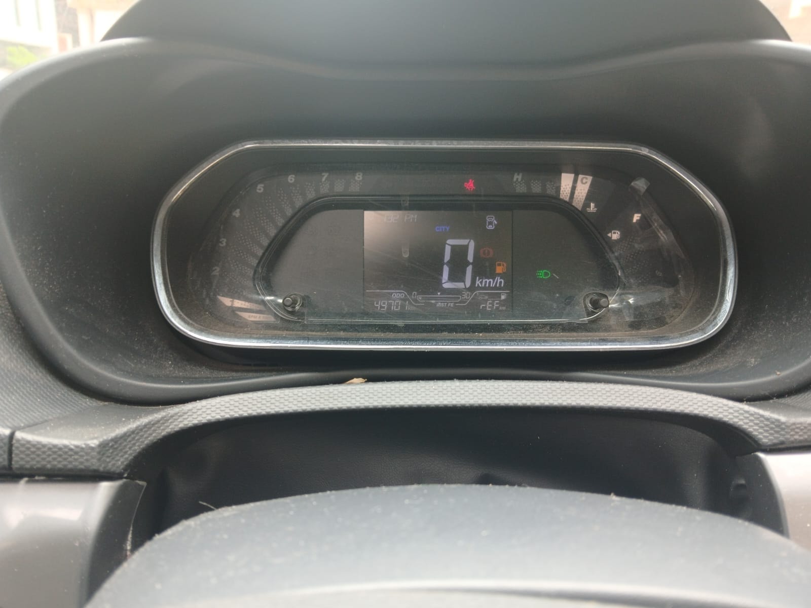 View 2022 Tata Nexon Revotron XM (S) Image 7 Used 2022 Tata Nexon Revotron XM (S) Image 7