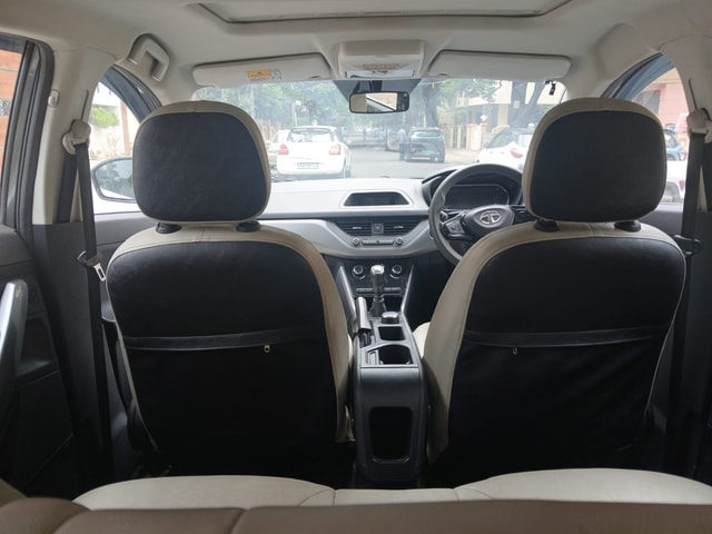 View Tata Nexon Image 14 Used Tata Nexon Image 14