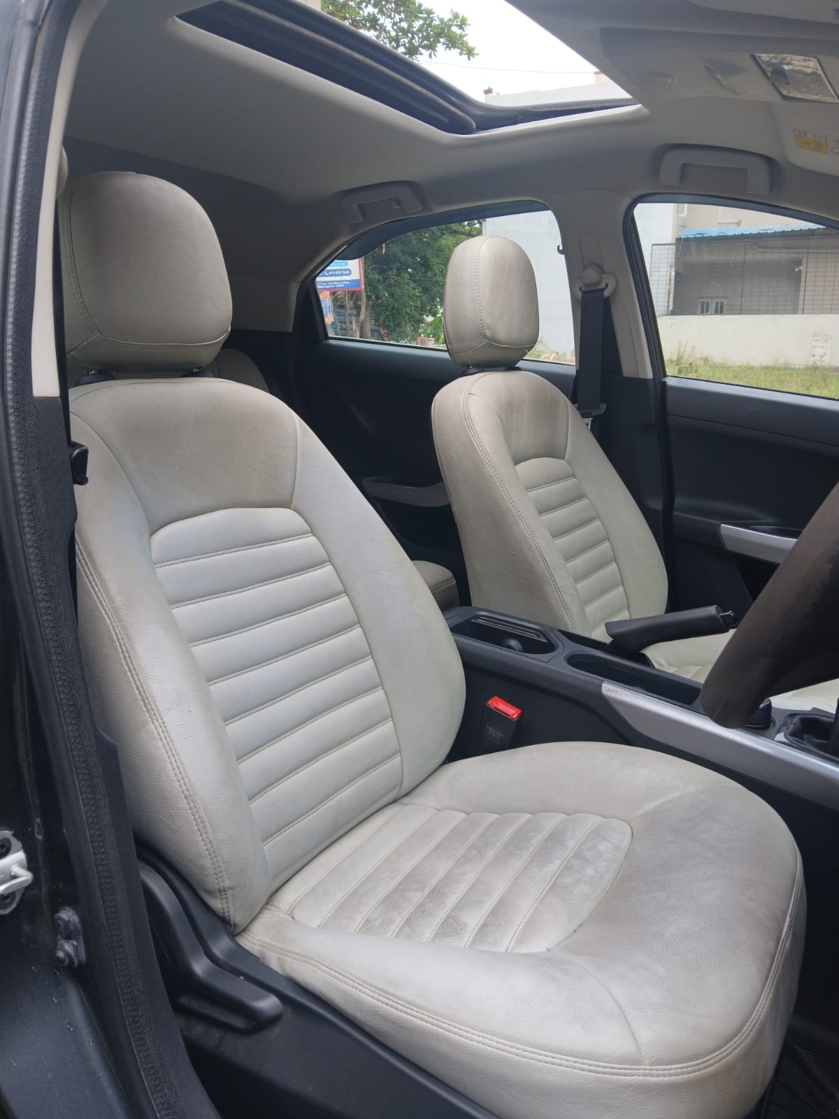 View 2022 Tata Nexon Revotron XM (S) Image 11 Used 2022 Tata Nexon Revotron XM (S) Image 11
