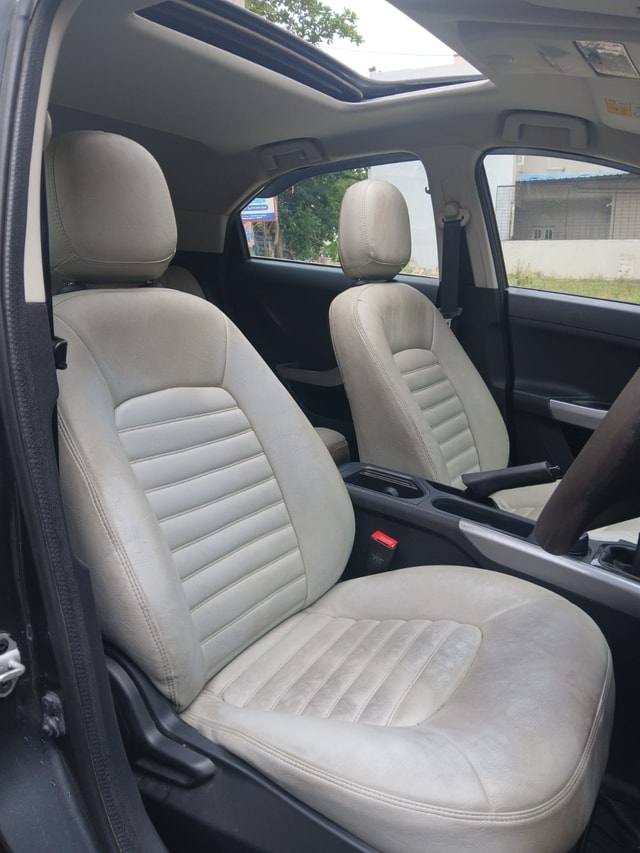 View Tata Nexon Image 11 Used Tata Nexon Image 11