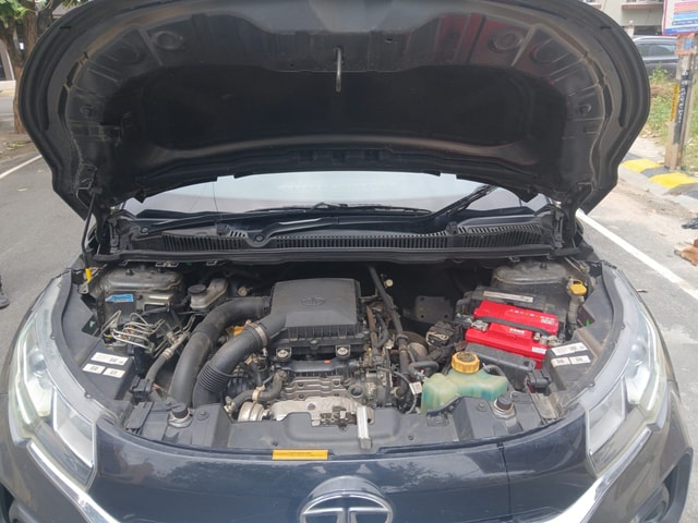 View Tata Nexon Image 15 Used Tata Nexon Image 15