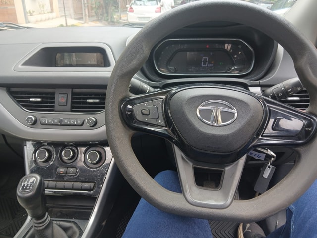 View Tata Nexon Image 9 Used Tata Nexon Image 9