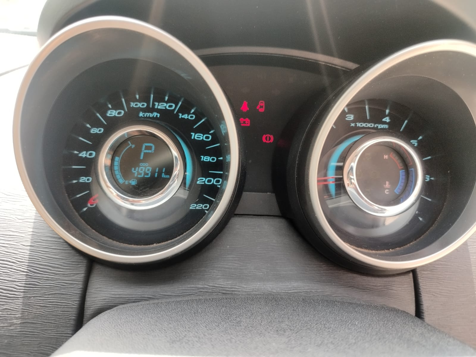 Used 2019 Mahindra XUV500 Used 2019 Mahindra XUV500