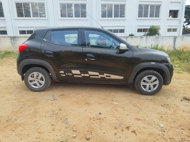 View Renault Kwid Image 8 Used Renault Kwid Image 8