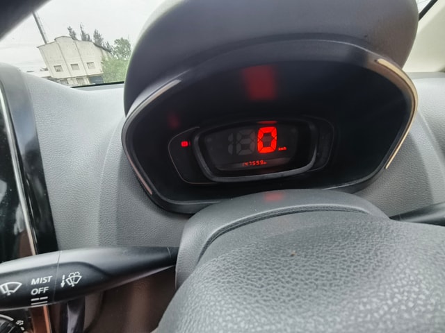 View Renault Kwid Image 7 Used Renault Kwid Image 7