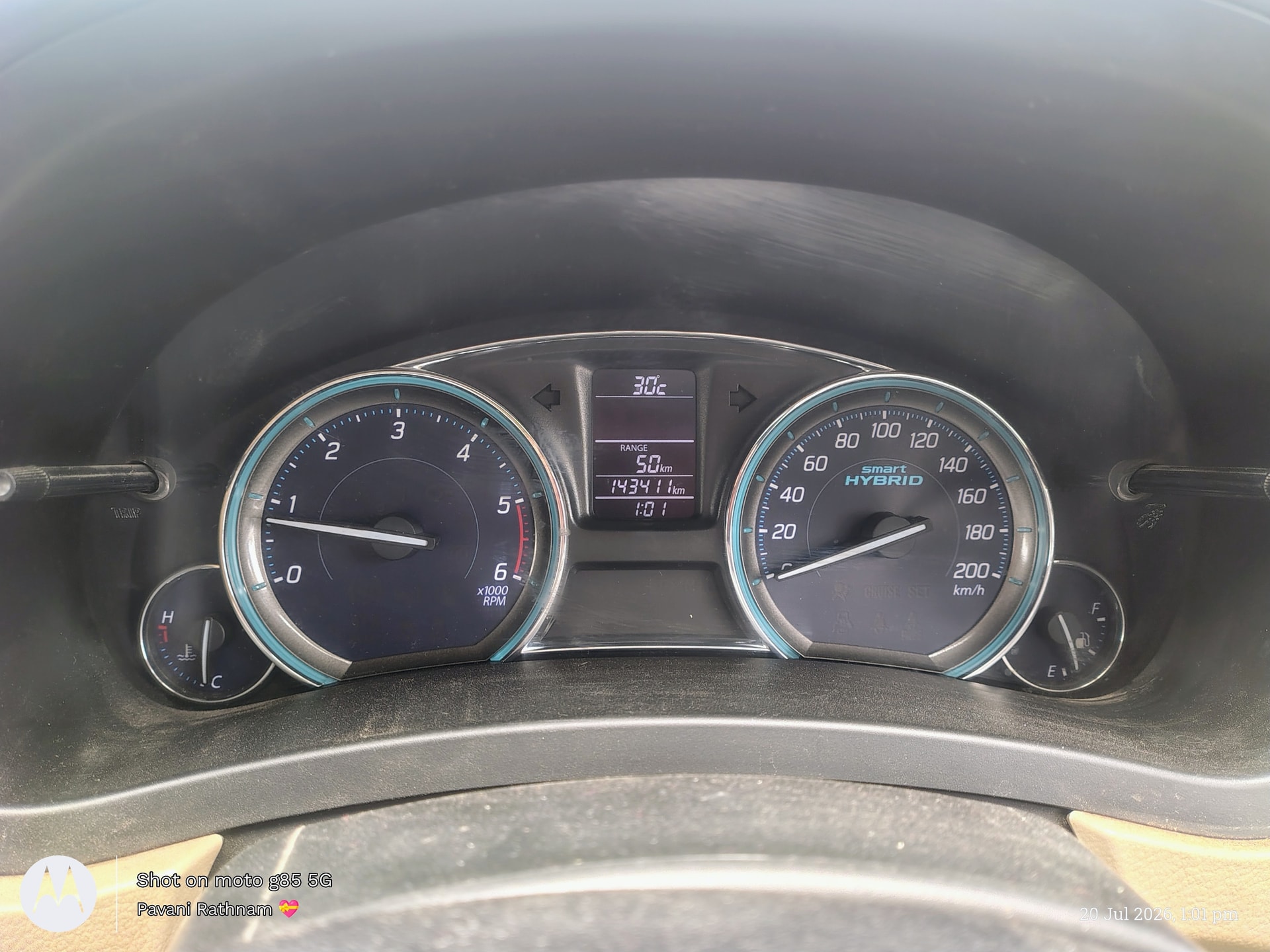 Used 2017 Maruti Suzuki Ciaz Used 2017 Maruti Suzuki Ciaz