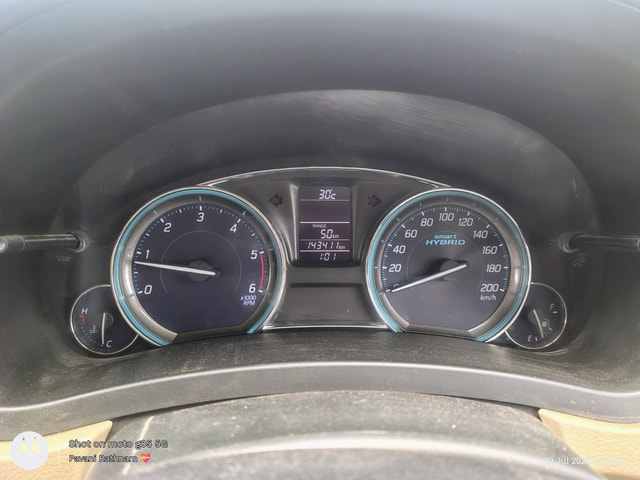 View Maruti Suzuki Ciaz Image 7 Used Maruti Suzuki Ciaz Image 7