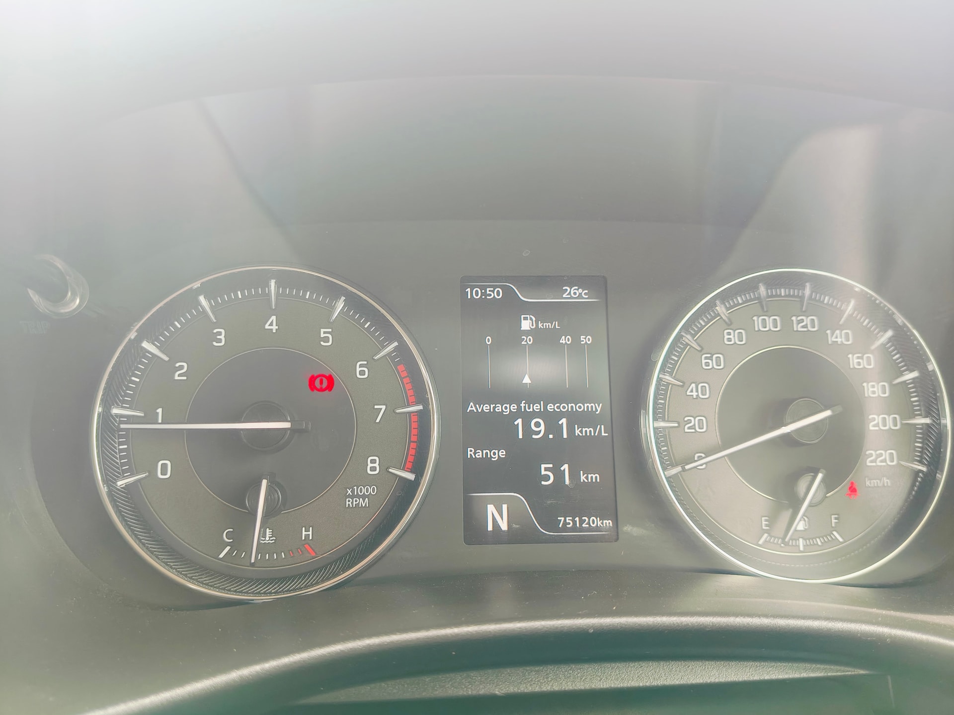 View 2023 Maruti Suzuki Baleno Alpha AGS Petrol Image 7 Used 2023 Maruti Suzuki Baleno Alpha AGS Petrol Image 7
